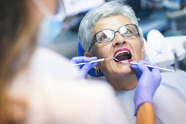 Best Wisdom Tooth Removal  in San Martin, CA